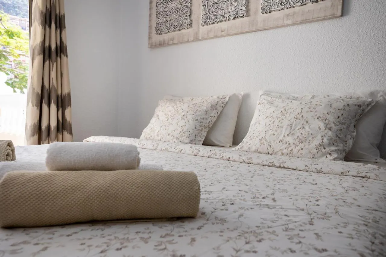 Apartment Castle Harbour Samuel'S Studio Flat By Lovetenerife Los Cristianos