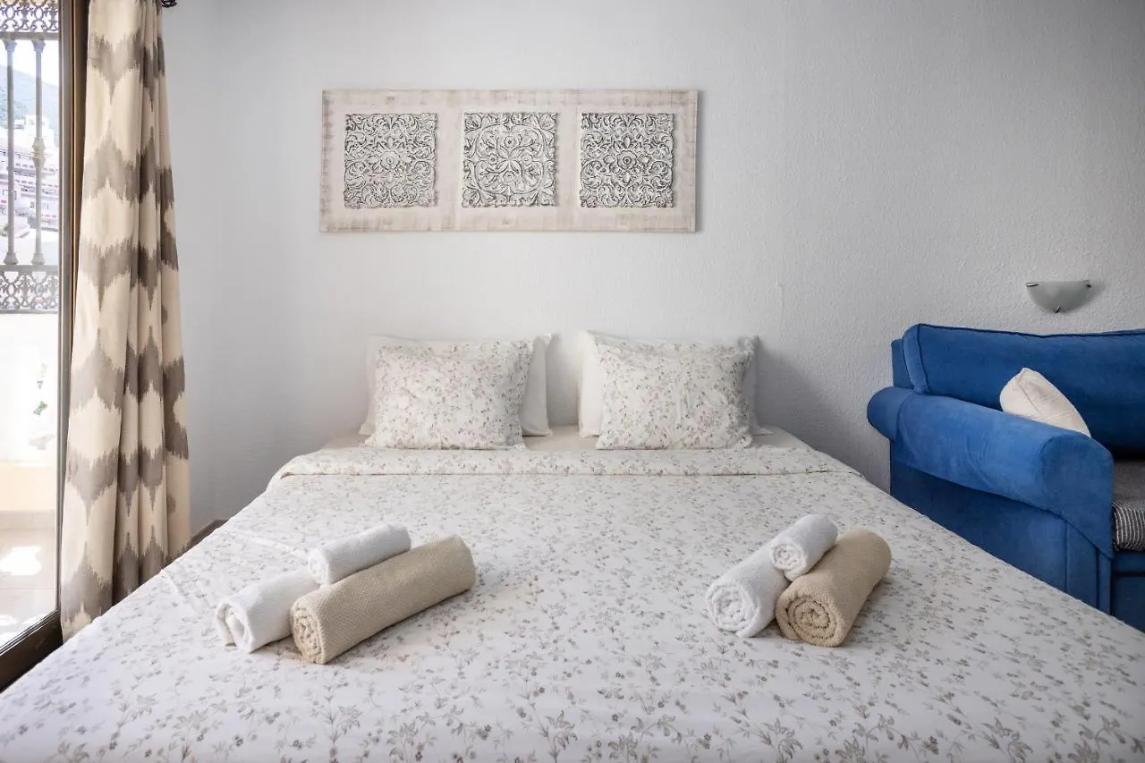 Castle Harbour Samuel'S Studio Flat By Lovetenerife Los Cristianos  0*, Los Cristianos (Tenerife) Spain