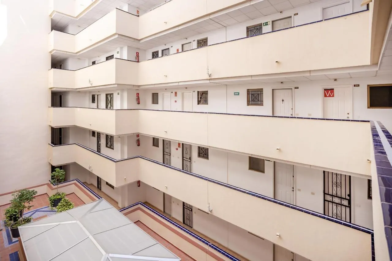 Castle Harbour Samuel'S Studio Flat By Lovetenerife Los Cristianos  Los Cristianos (Tenerife)