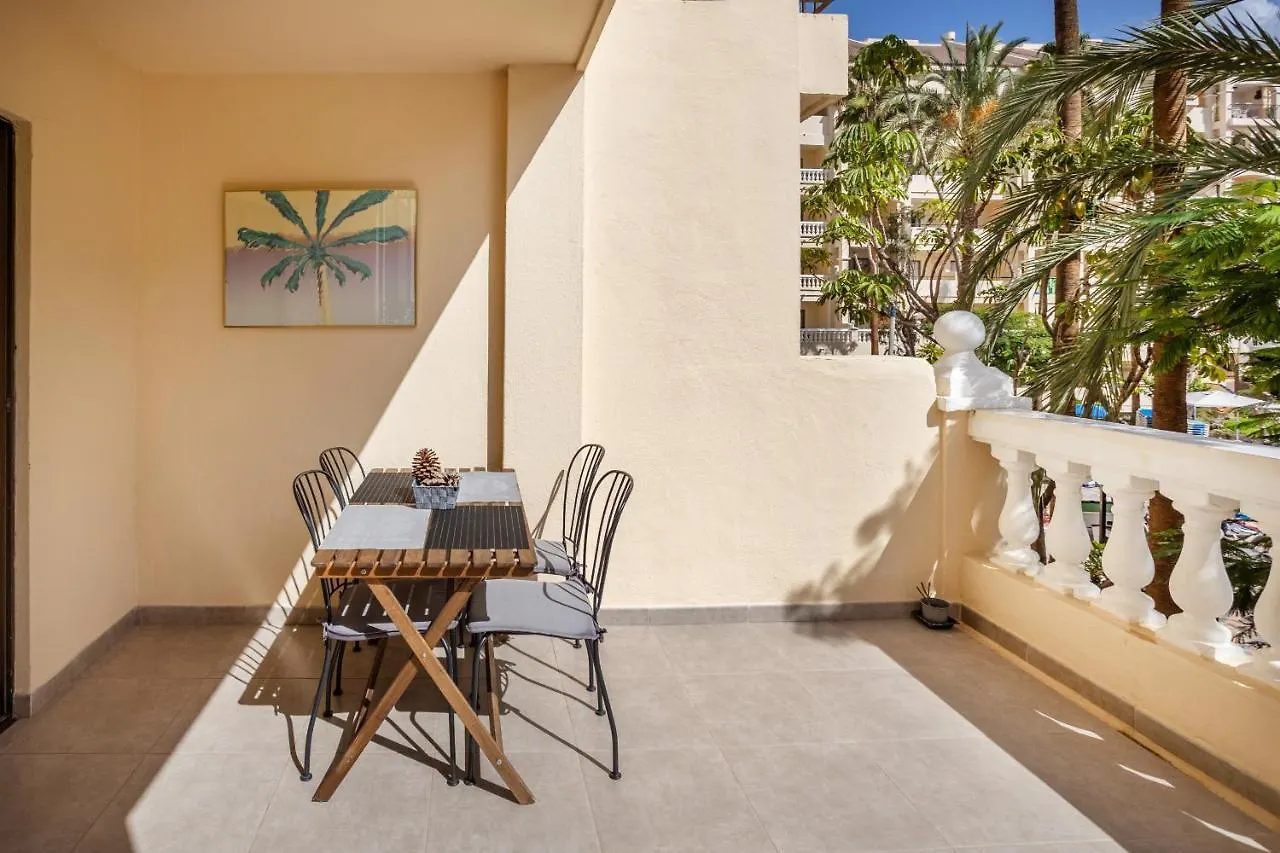 Διαμέρισμα Castle Harbour Samuel'S Studio Flat By Lovetenerife Los Cristianos