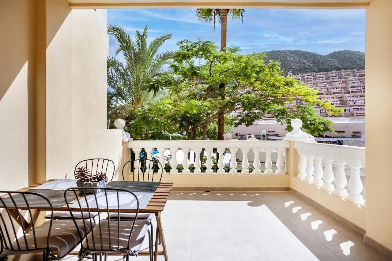 Castle Harbour Samuel'S Studio Flat By Lovetenerife Los Cristianos