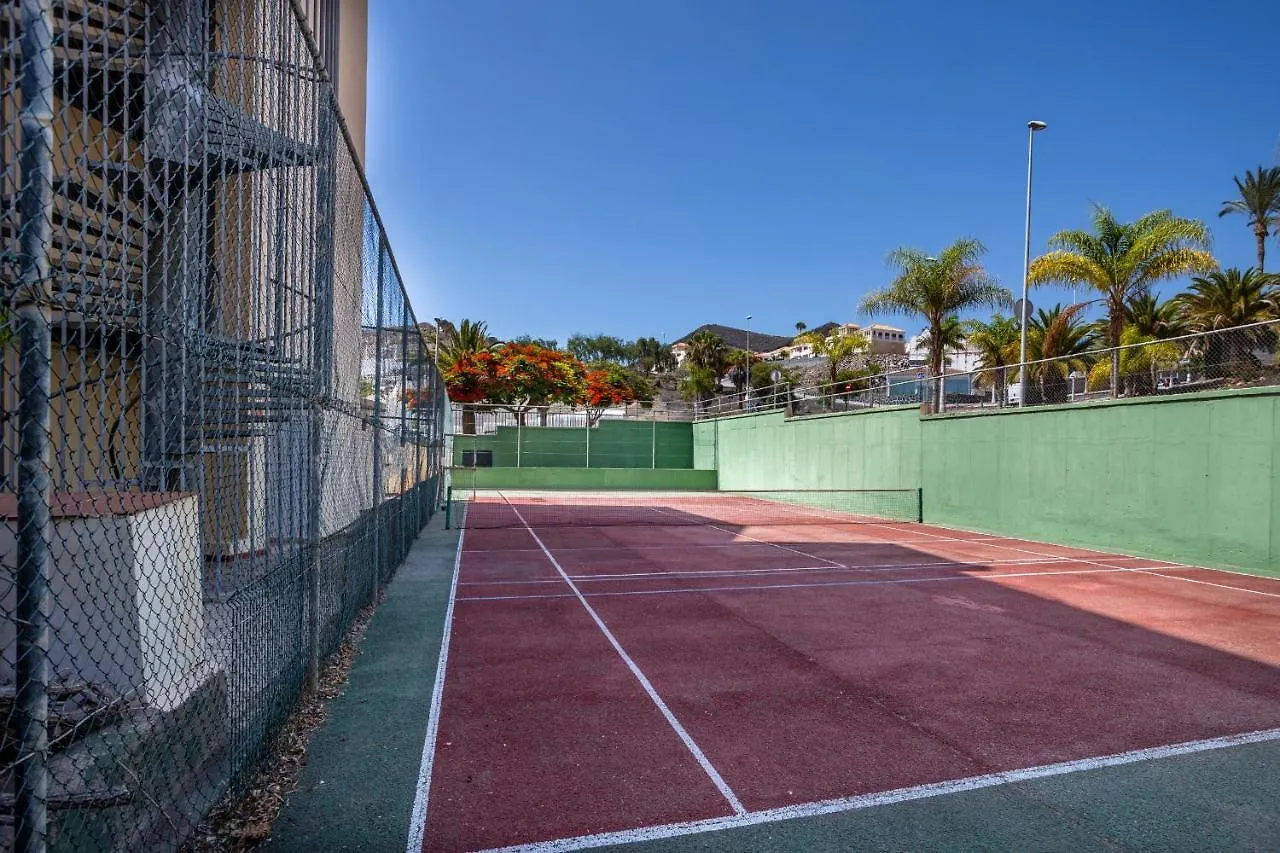 Apartment Castle Harbour Samuel'S Studio Flat By Lovetenerife Los Cristianos