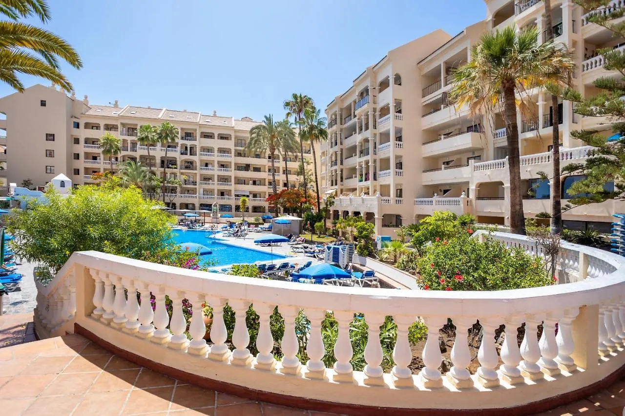 Castle Harbour Samuel'S Studio Flat By Lovetenerife Los Cristianos  0*, Los Cristianos (Tenerife) Spain