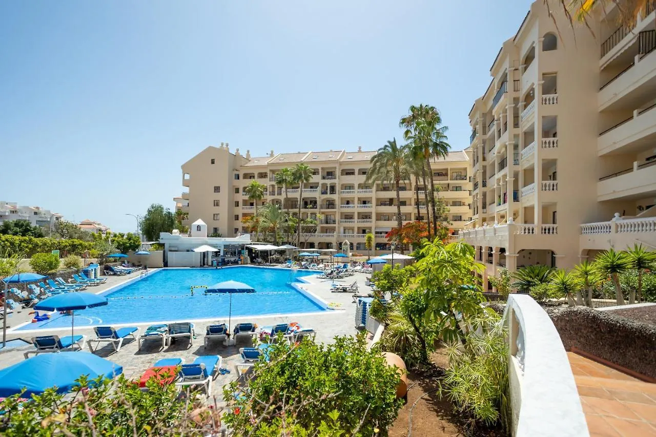 Apartment Castle Harbour Samuel'S Studio Flat By Lovetenerife Los Cristianos  Spain