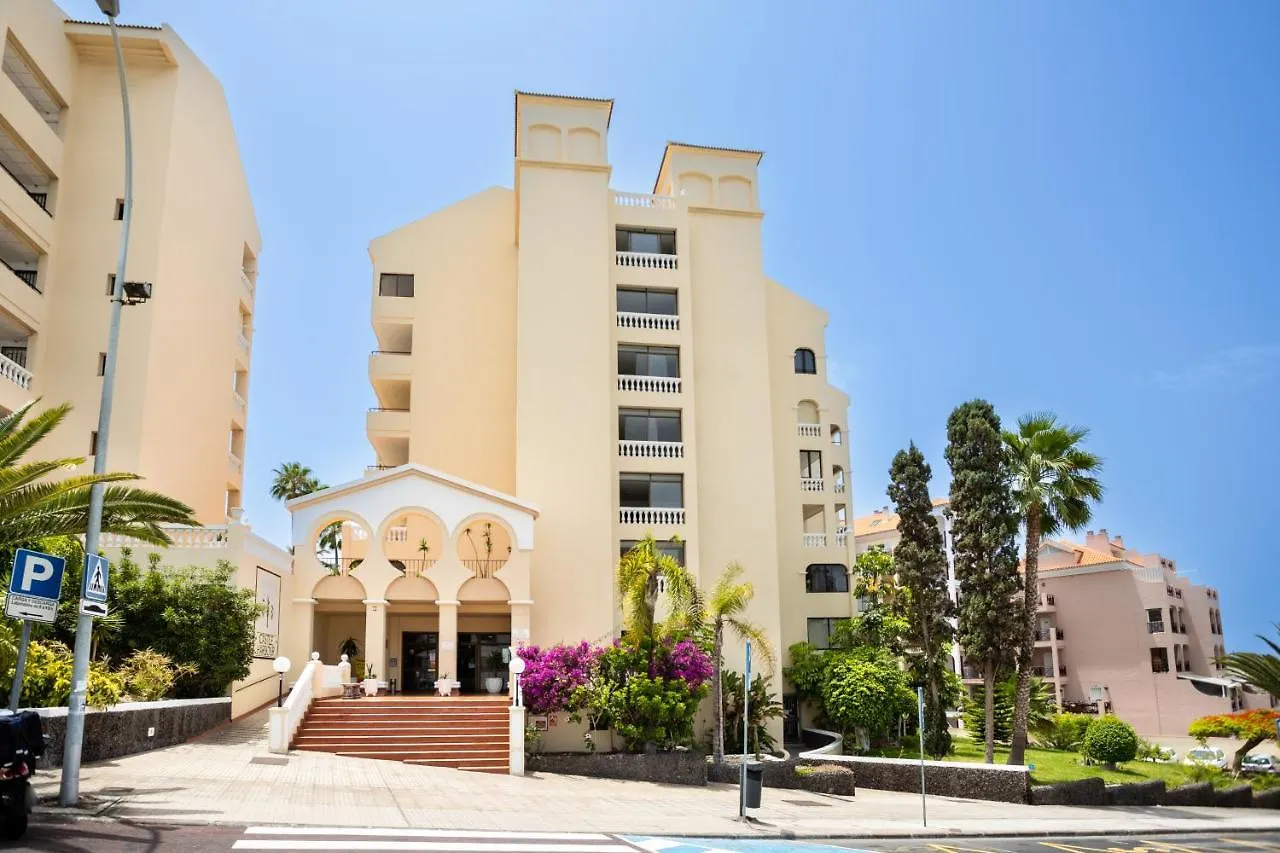 Castle Harbour Samuel'S Studio Flat By Lovetenerife Los Cristianos  Los Cristianos (Tenerife)
