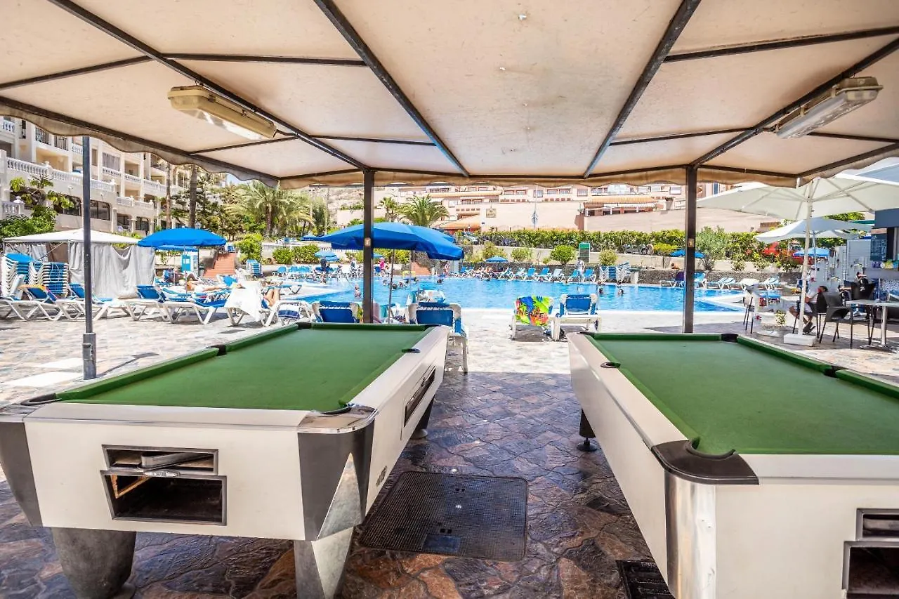 Apartment Castle Harbour Samuel'S Studio Flat By Lovetenerife Los Cristianos