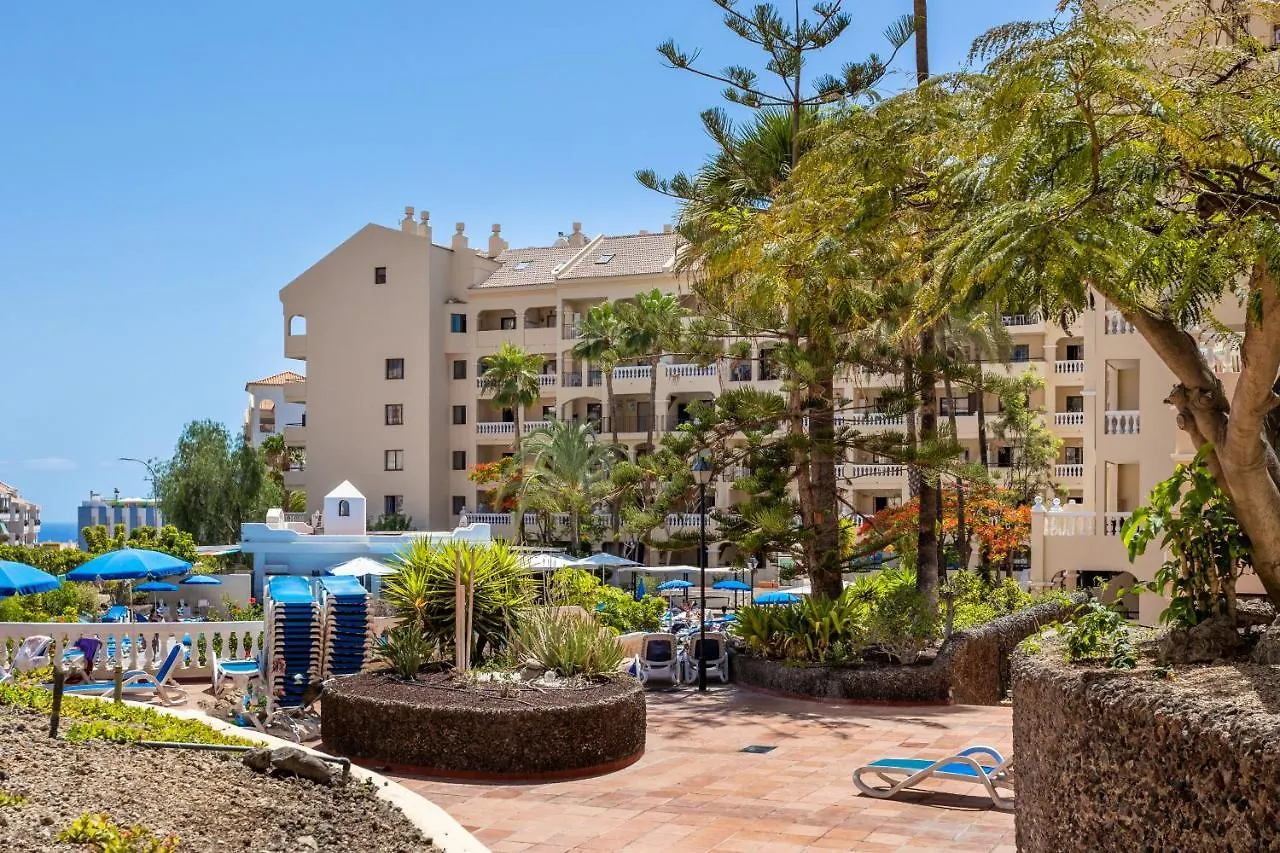 Castle Harbour Samuel'S Studio Flat By Lovetenerife Los Cristianos  0*, Los Cristianos (Tenerife)