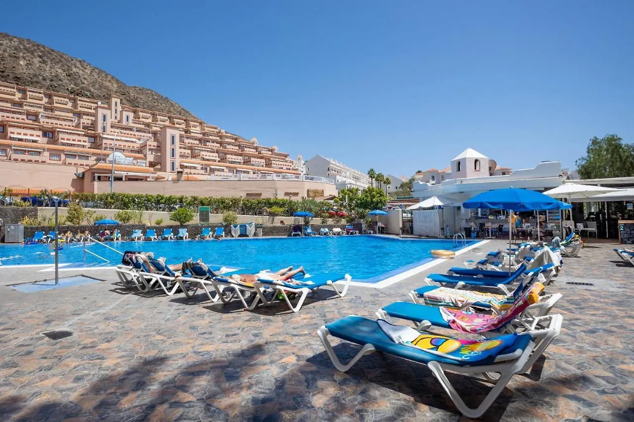 Castle Harbour Samuel'S Studio Flat By Lovetenerife Los Cristianos  Apartment