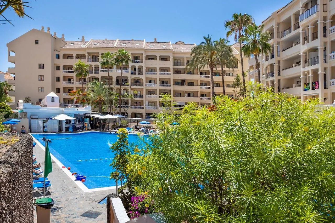 Castle Harbour Samuel'S Studio Flat By Lovetenerife Los Cristianos