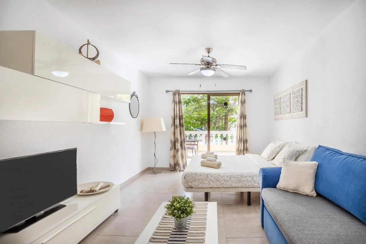 Castle Harbour Samuel'S Studio Flat By Lovetenerife Los Cristianos  0*, Los Cristianos (Tenerife) Spain