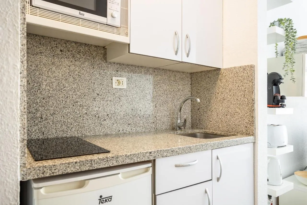 Apartment Castle Harbour Samuel'S Studio Flat By Lovetenerife Los Cristianos