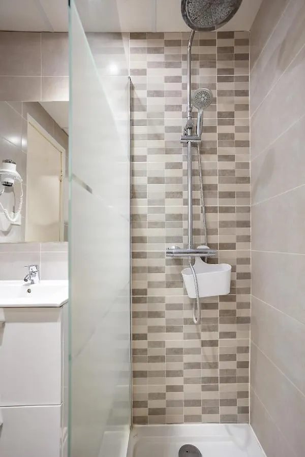 Apartment Castle Harbour Samuel'S Studio Flat By Lovetenerife Los Cristianos
