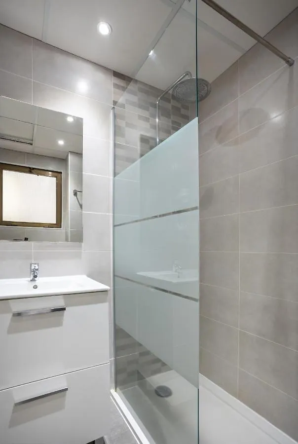 Castle Harbour Samuel'S Studio Flat By Lovetenerife Los Cristianos  0*, Los Cristianos (Tenerife)