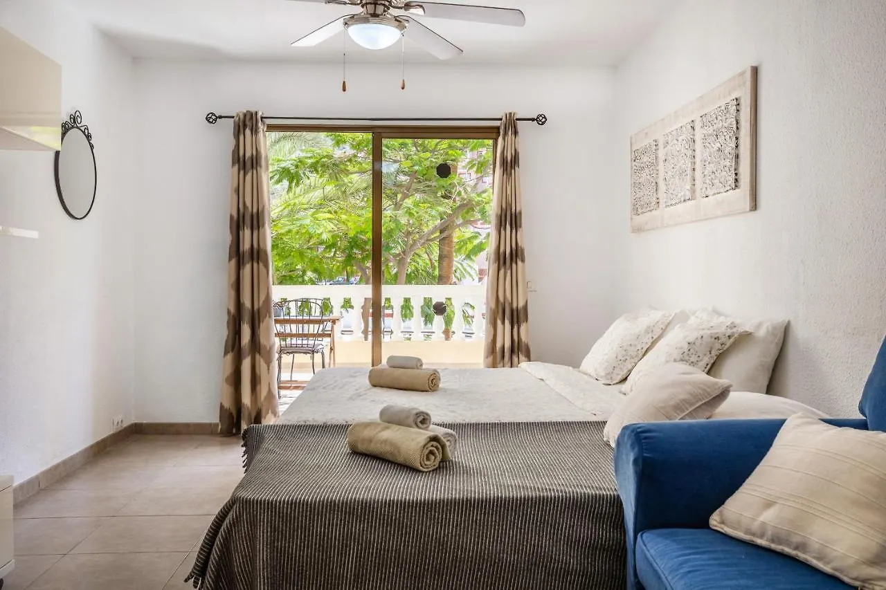 Apartment Castle Harbour Samuel'S Studio Flat By Lovetenerife Los Cristianos