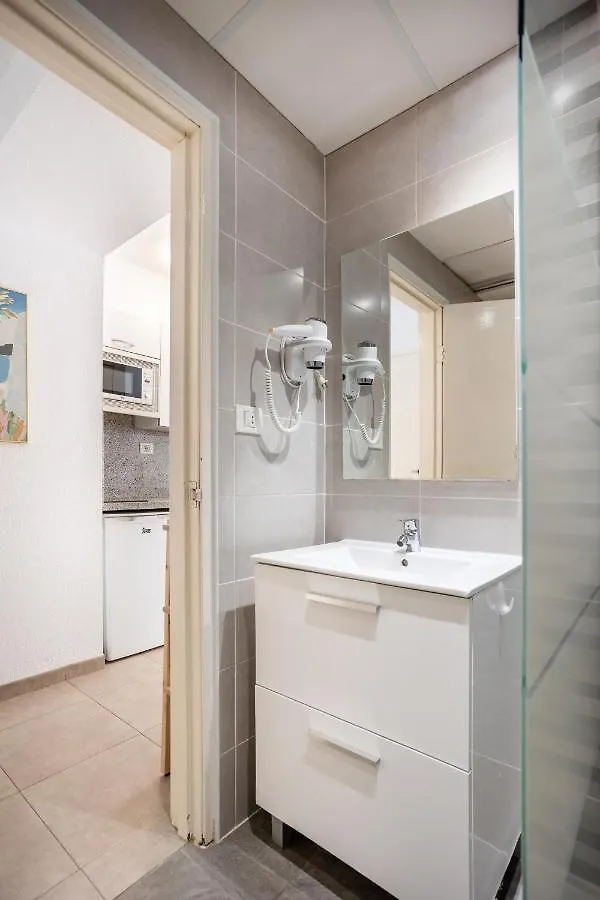 Castle Harbour Samuel'S Studio Flat By Lovetenerife Los Cristianos  Apartment