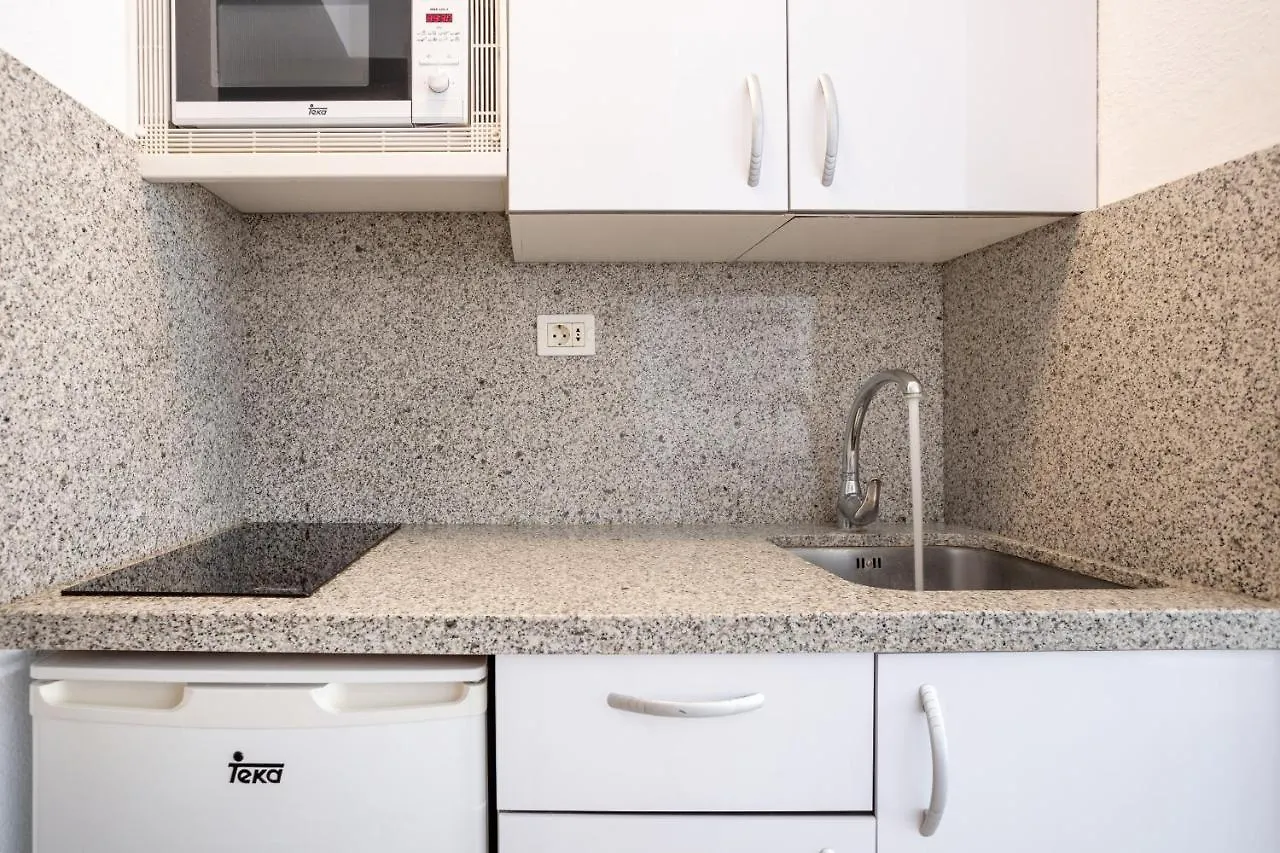 Castle Harbour Samuel'S Studio Flat By Lovetenerife Los Cristianos